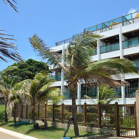 Apto De Luxo Na Praia - Araca302 Natal Exterior foto
