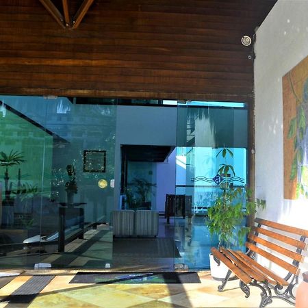 Apto De Luxo Na Praia - Araca302 Natal Exterior foto