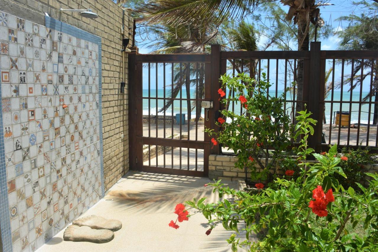 Apto De Luxo Na Praia - Araca302 Natal Exterior foto